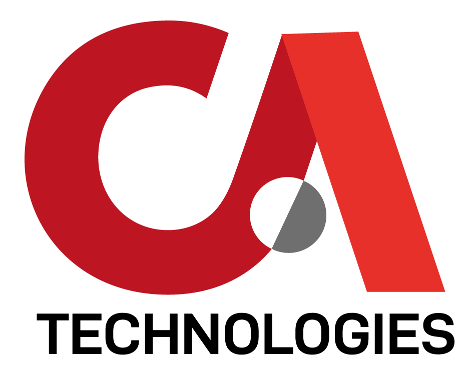 CA Technologies