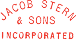 Jacob Stern & Sons, Inc