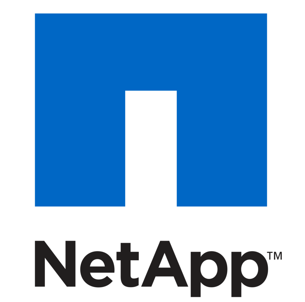 Netapp